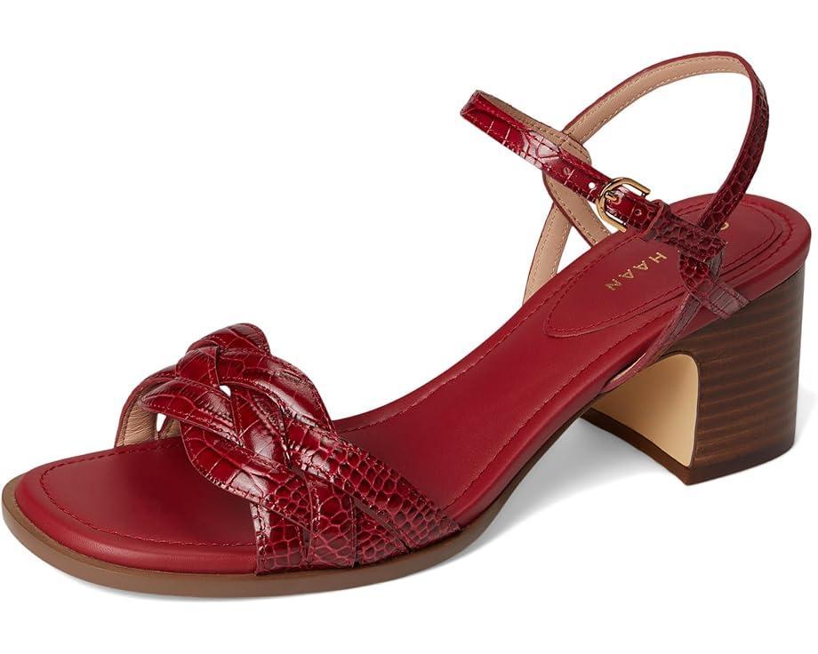 Josie Block Heel Sandals 65mm Product Image