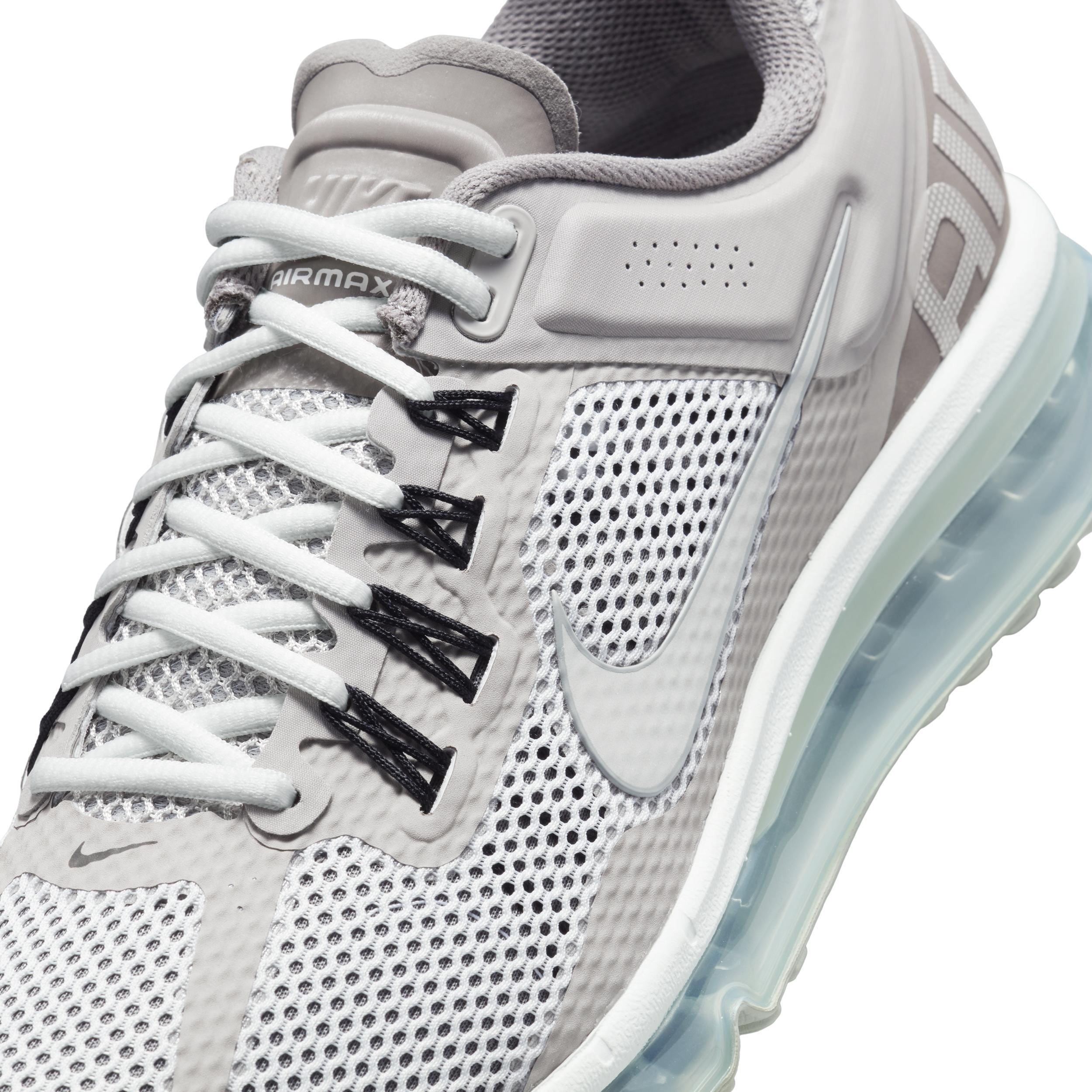 Nike Men's Air Max 2013 Shoes Product Image