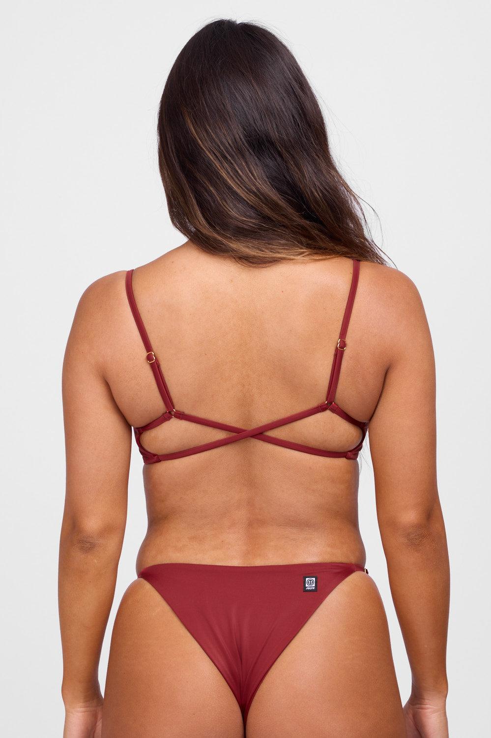 Julia Bikini Top - Nias Female Product Image