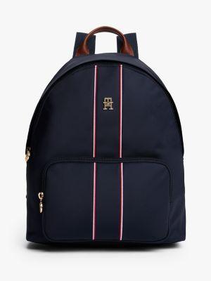 Signature Stripe Backpack Product Image