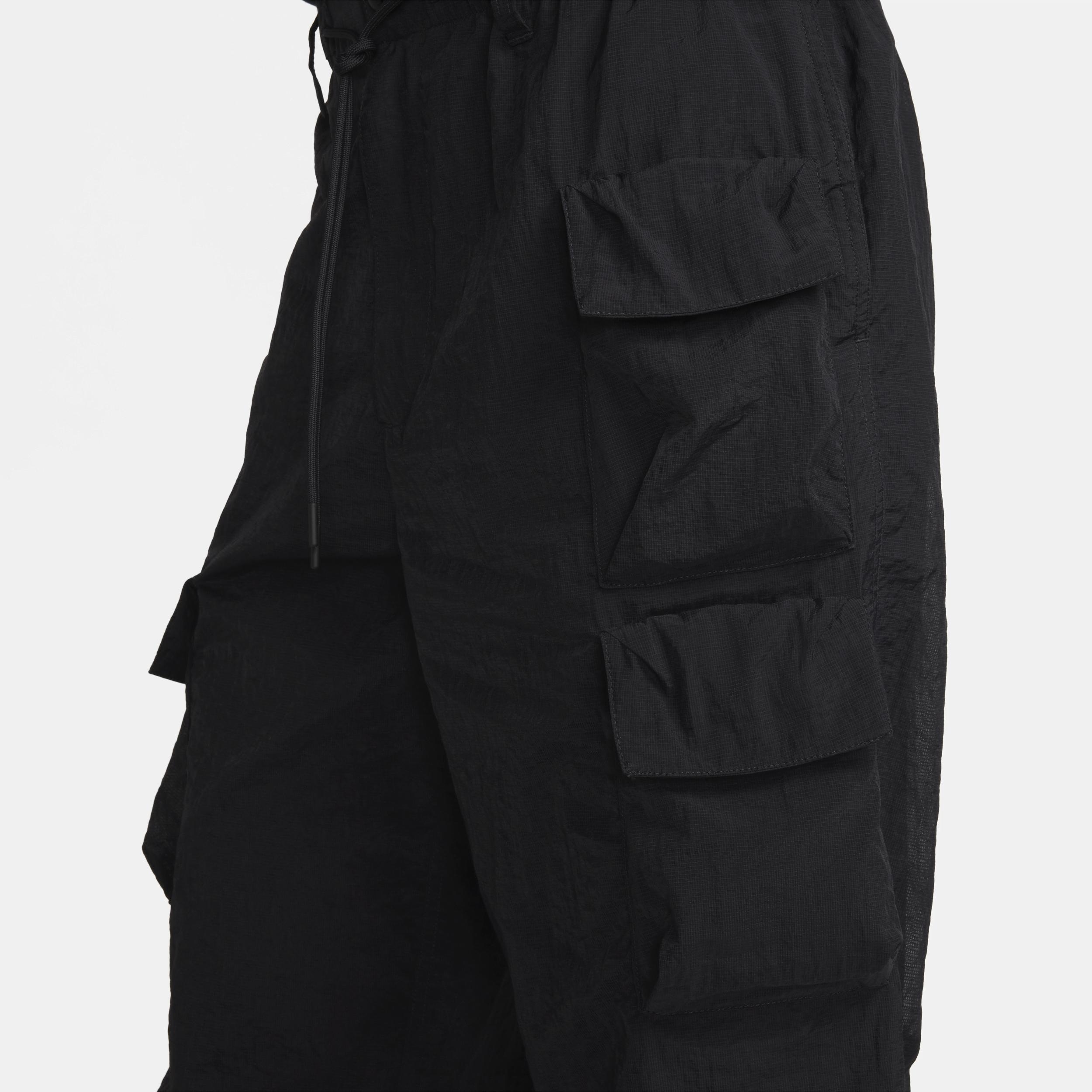 Nike Sportswear Tech Pack Men's Woven Lined Pants Product Image