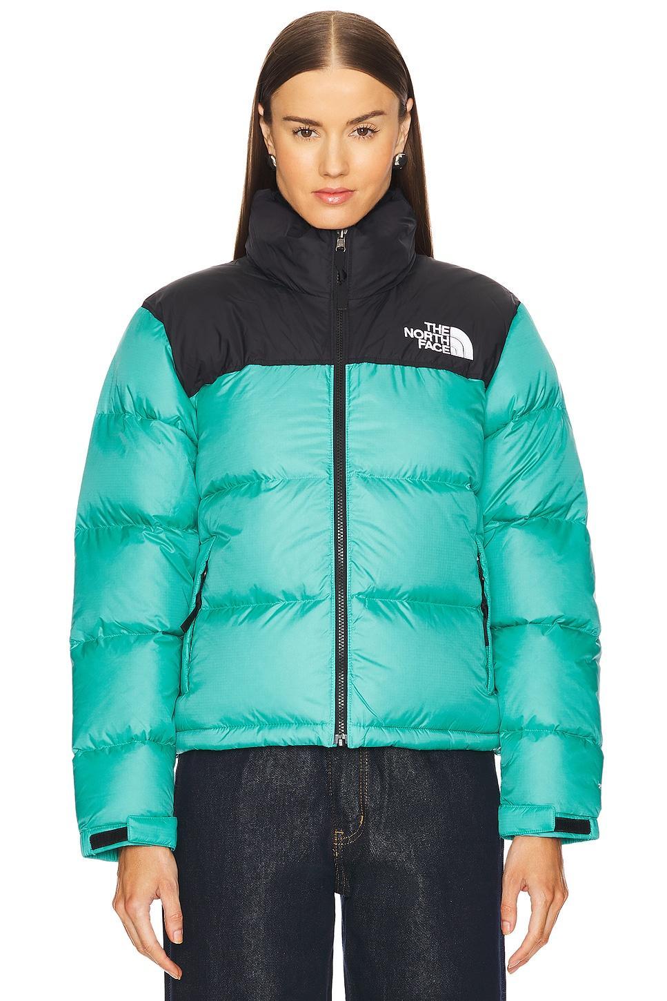 1996 Retro Nuptse Jacket The North Face Product Image