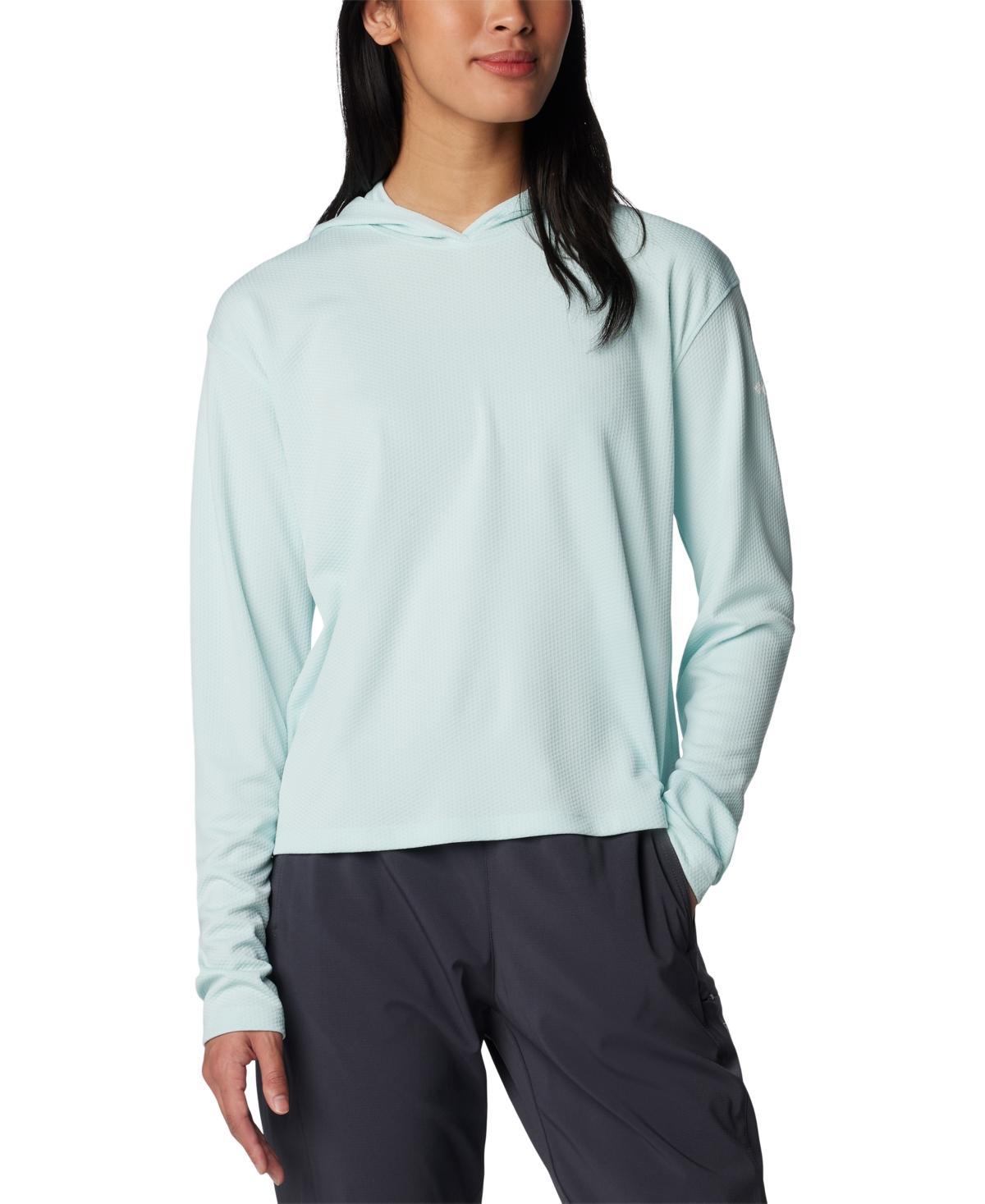 Columbia Women's PFG Solar Stream Hoodie- Product Image