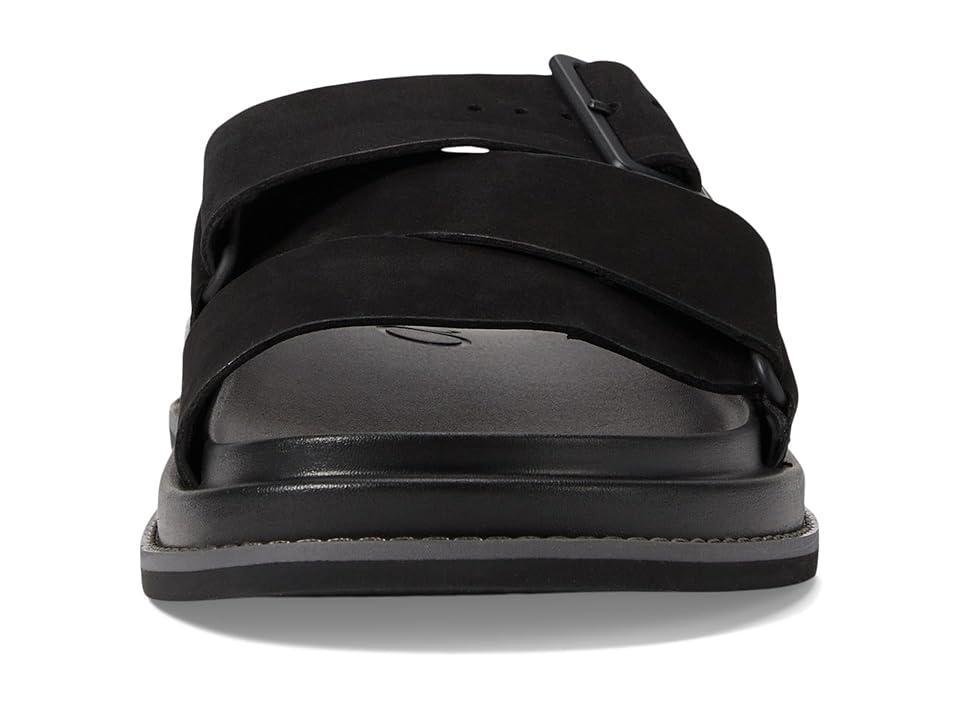 Chaco Townes Slide 1) Women's Sandals Product Image