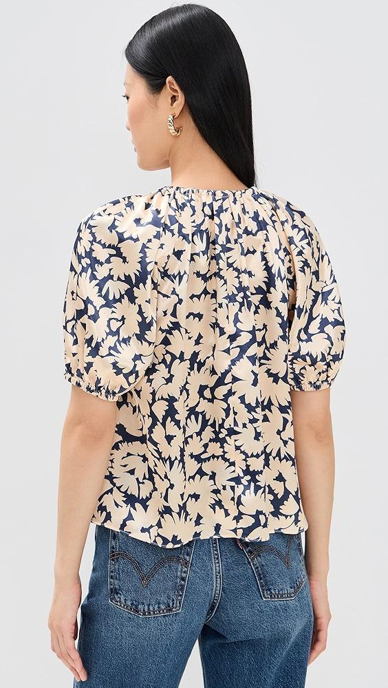 Ulla Johnson Neema Top | Shopbop Product Image