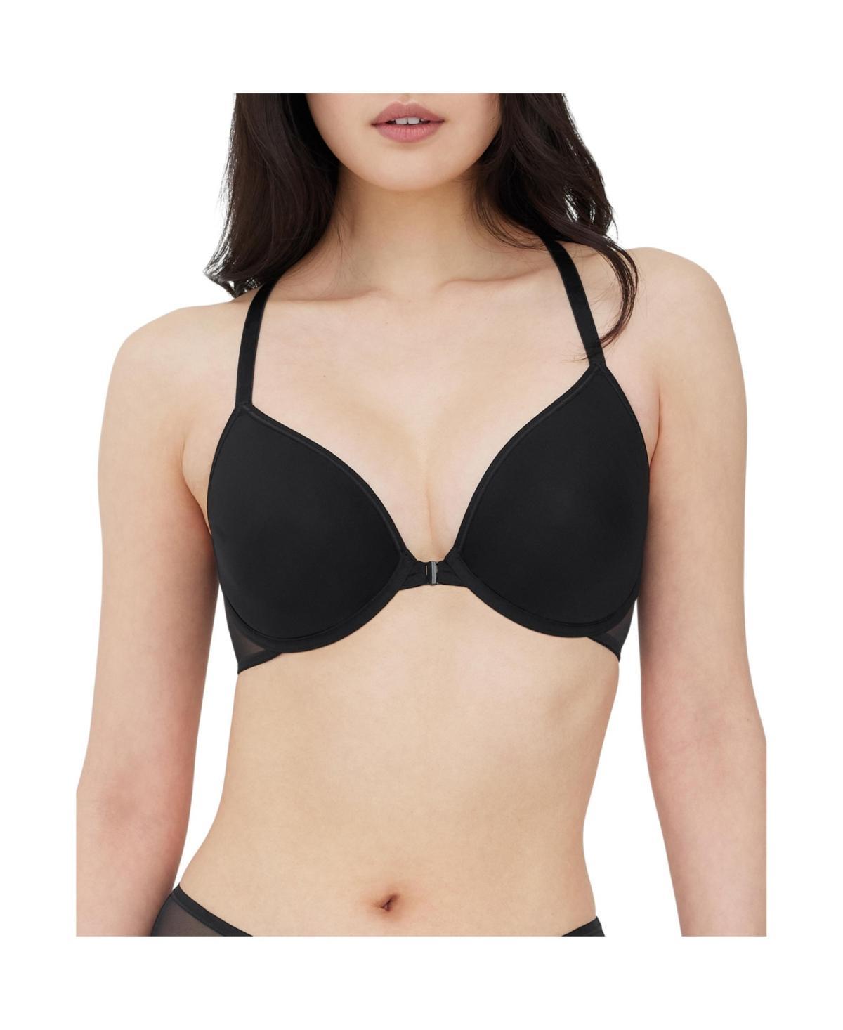 Spellbound Front-Close Spacer T-Shirt Bra Product Image