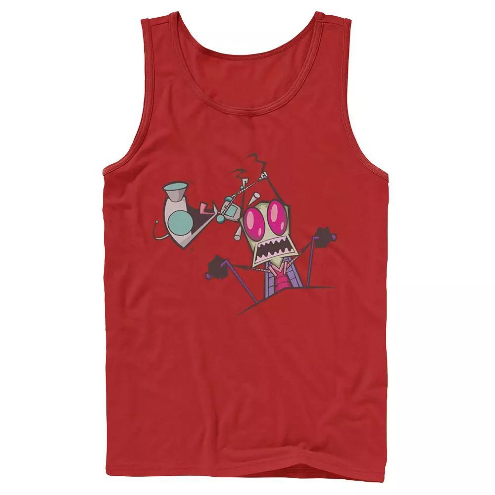 Men's Harry Potter S.P.E.W. Sketched Logo Tank Top,  Product Image