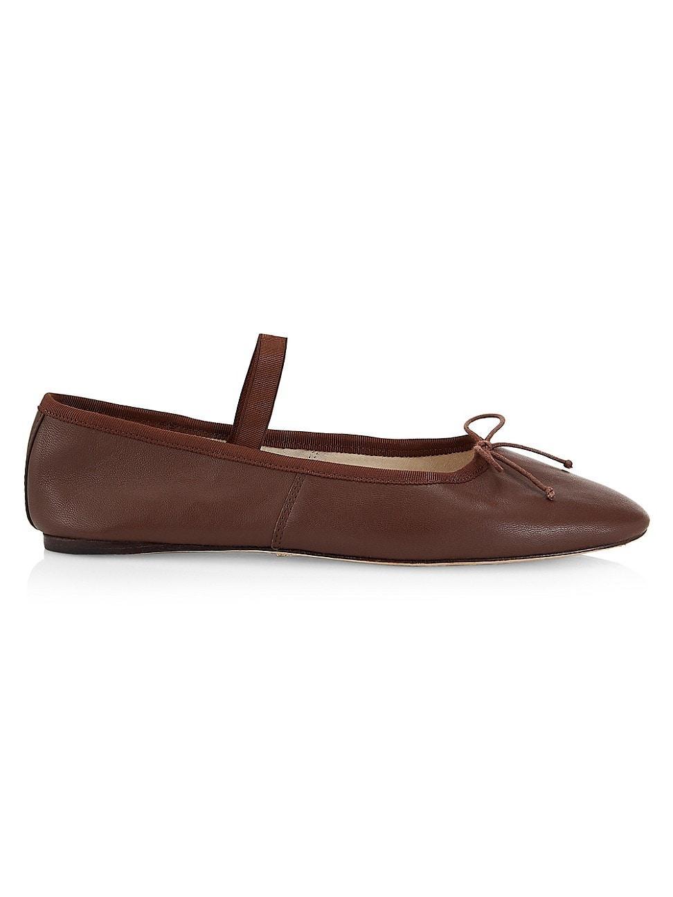 Loeffler Randall Leonie Ballet Flats Ballet 10 Product Image