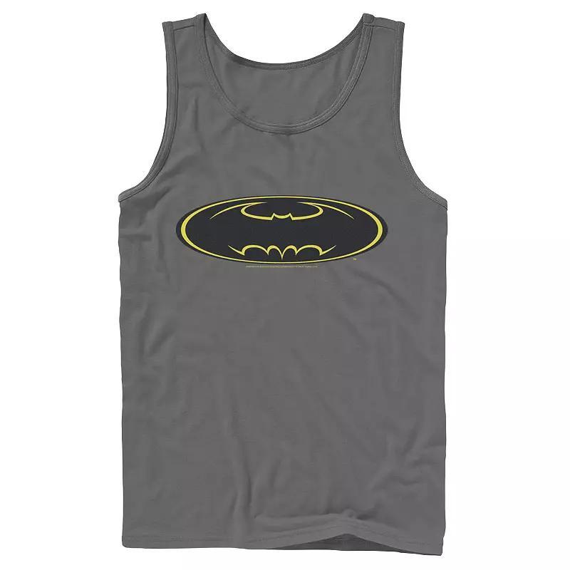 Mens Star Wars Jedi Knights Emblem Tank Top Product Image