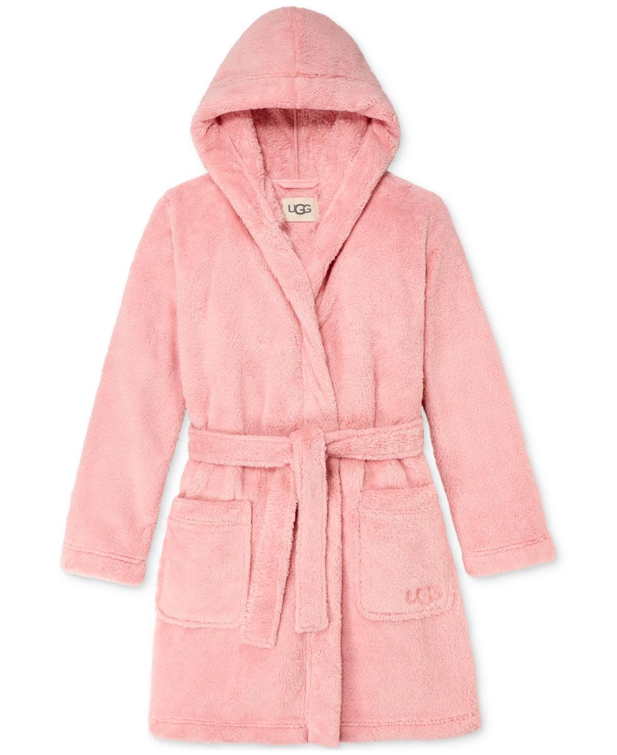 UGG Womens Aarti Plush Robe Fleece Robes Product Image