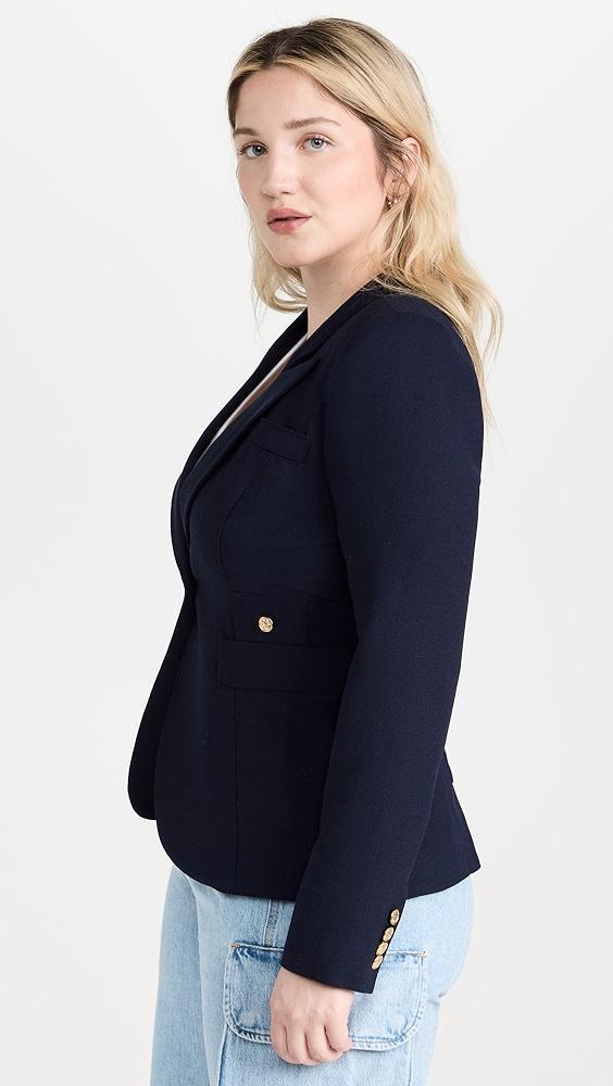 SMYTHE Duchess Blazer | Shopbop Product Image