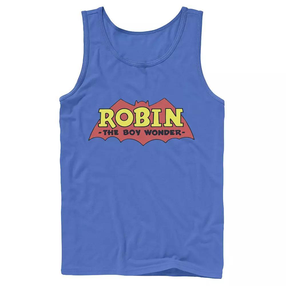 Men's Nickelodeon The Loud House Cast Tank Top,  Product Image