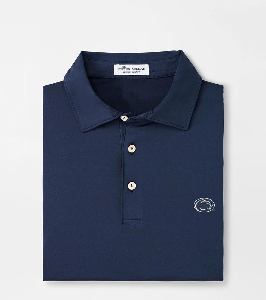 Tennessee Solid Performance Jersey Polo Product Image