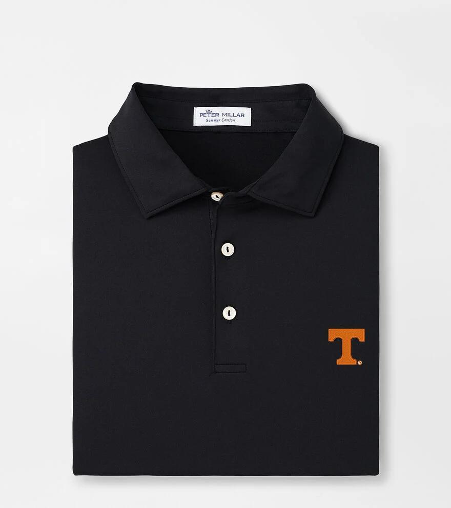 Tennessee Solid Performance Jersey Polo Product Image