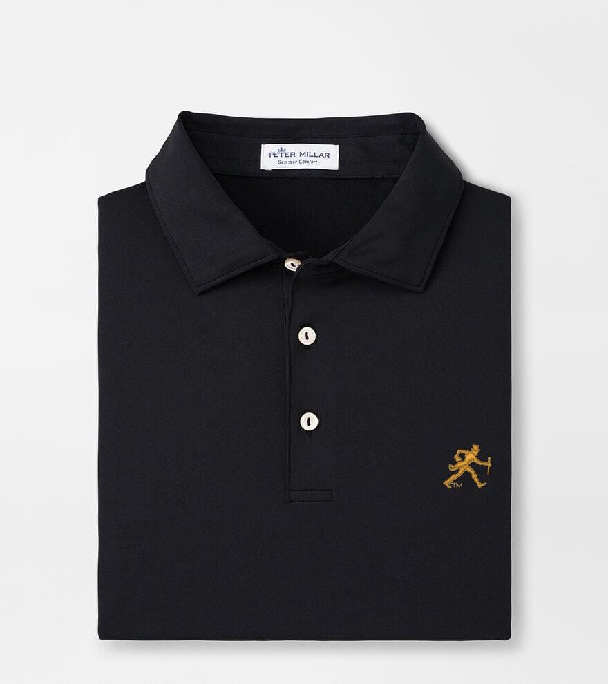 Tennessee Solid Performance Jersey Polo Product Image