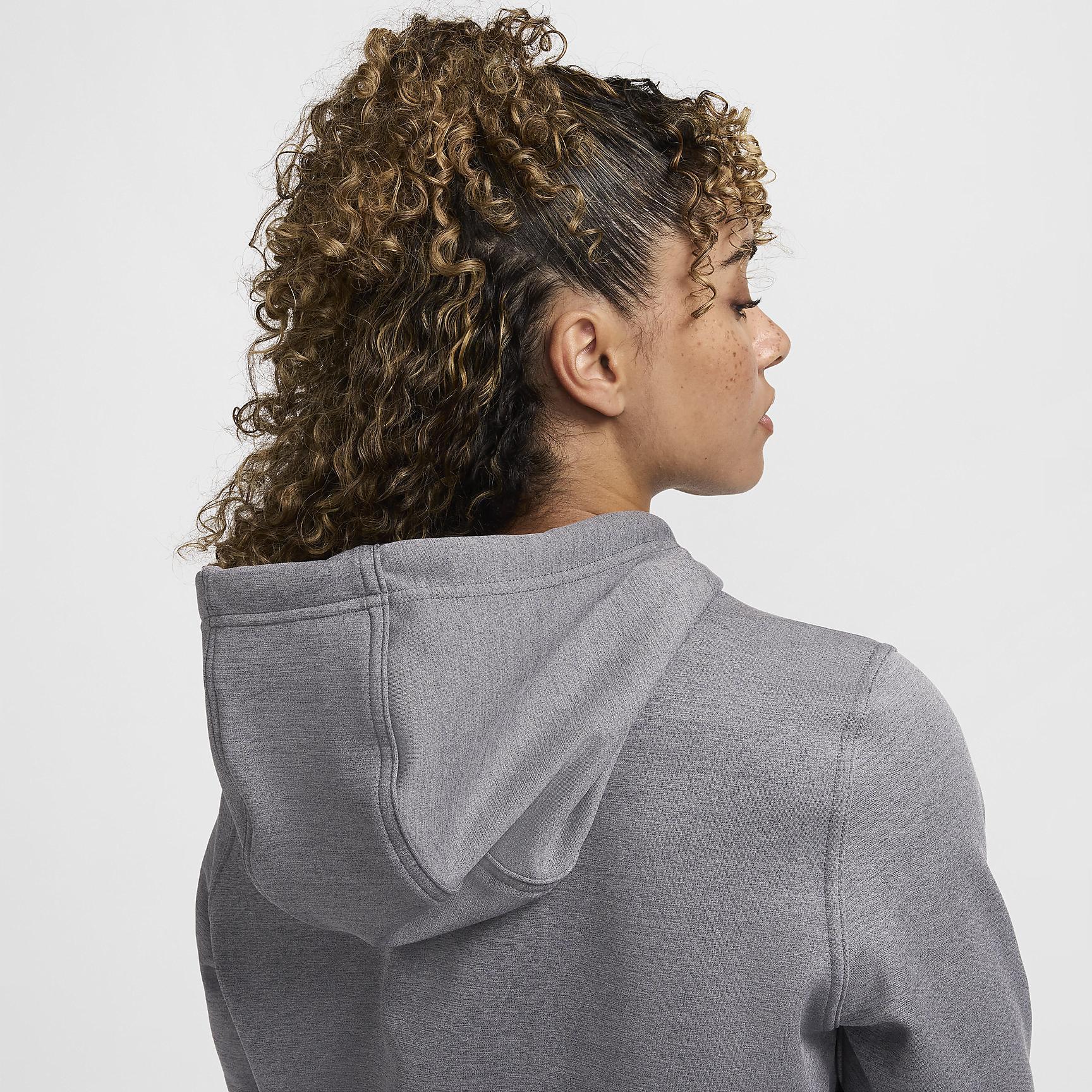 Nike Therma-FIT One Women's Pullover Hoodie Product Image