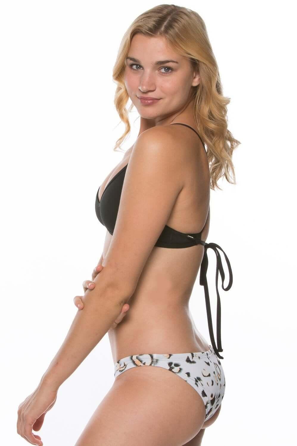 Bali Bikini Bottom - Prints Female Product Image