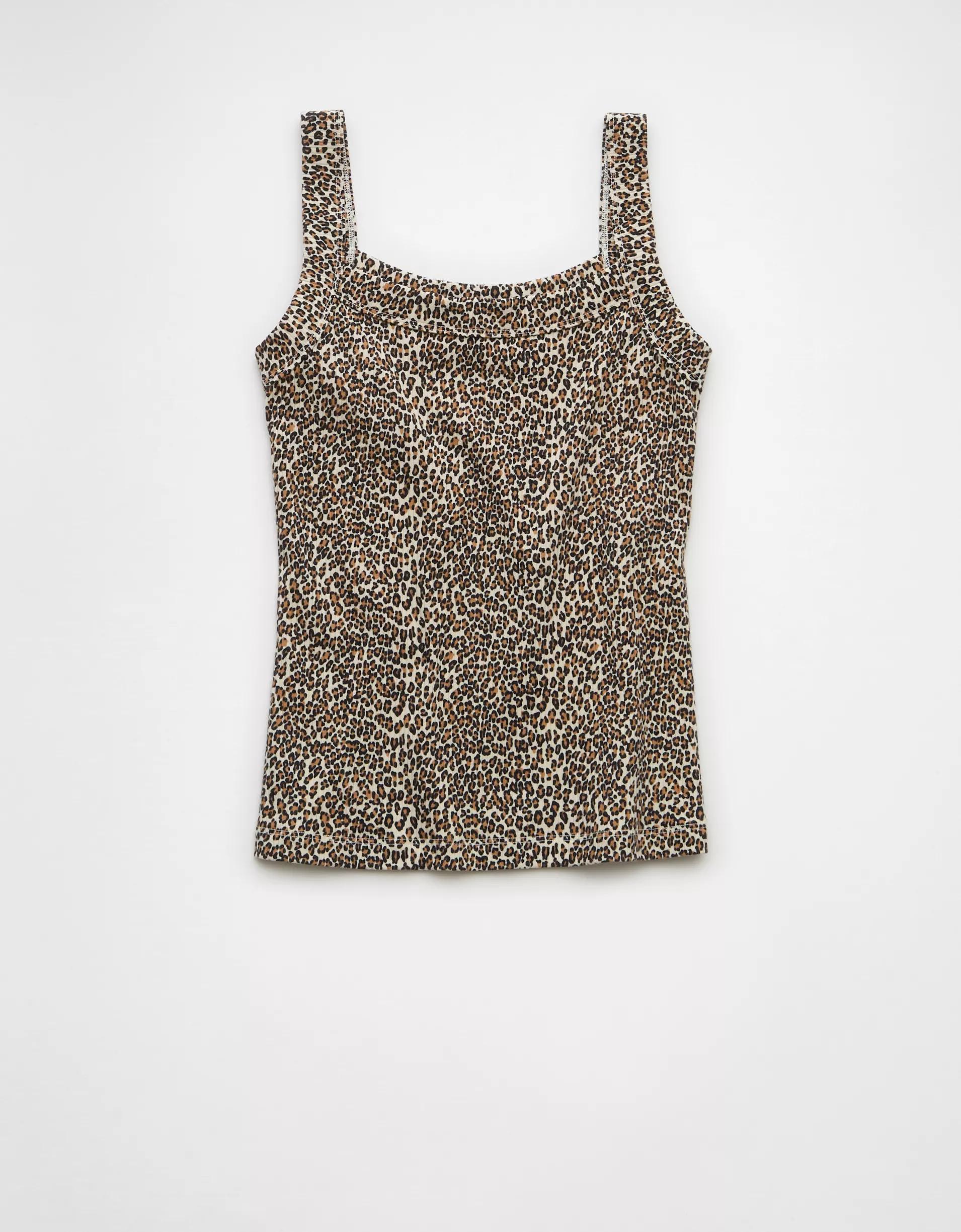 AE Daily Fave Tank Top Product Image
