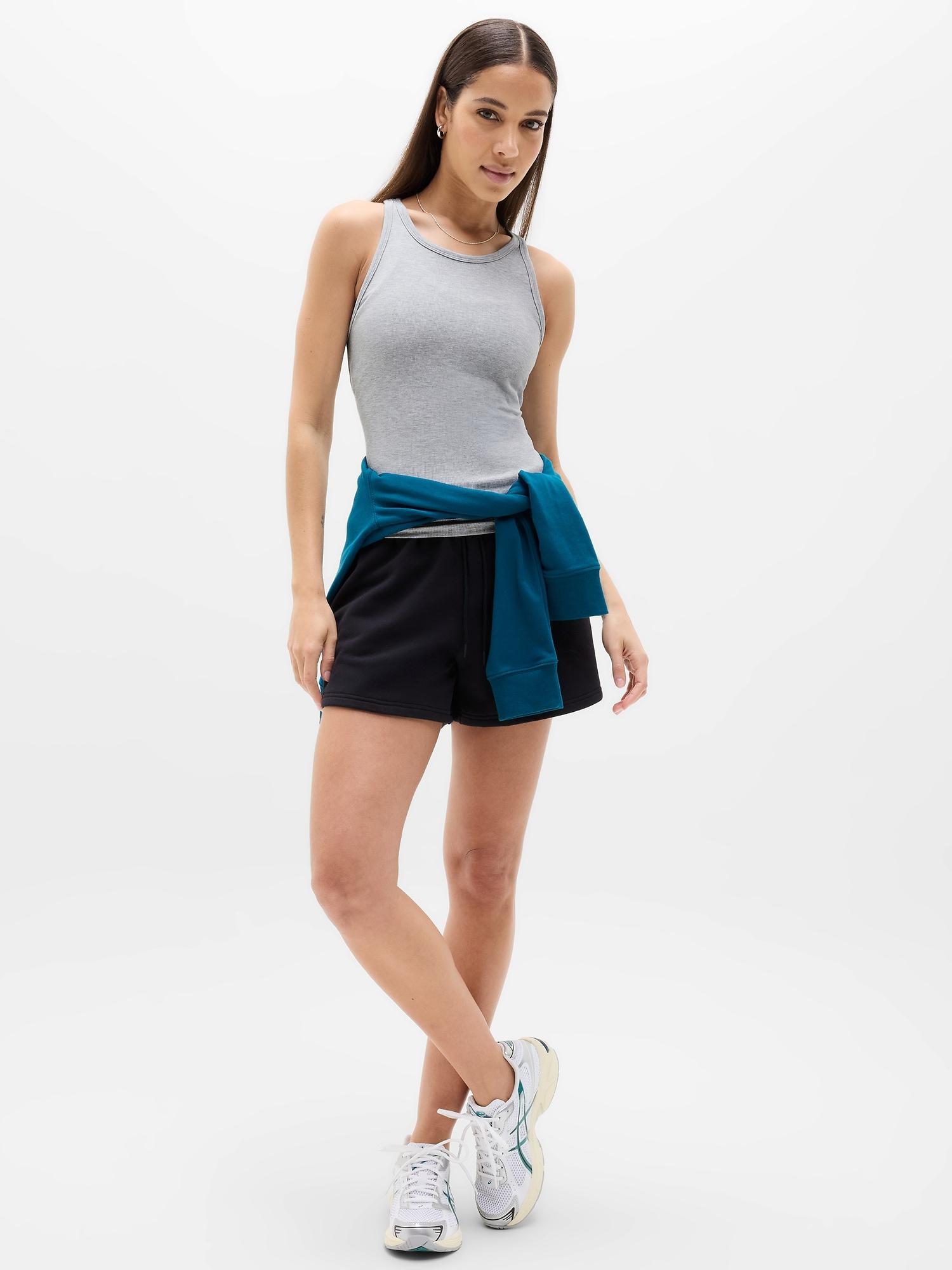 Signature Rib Tank Product Image