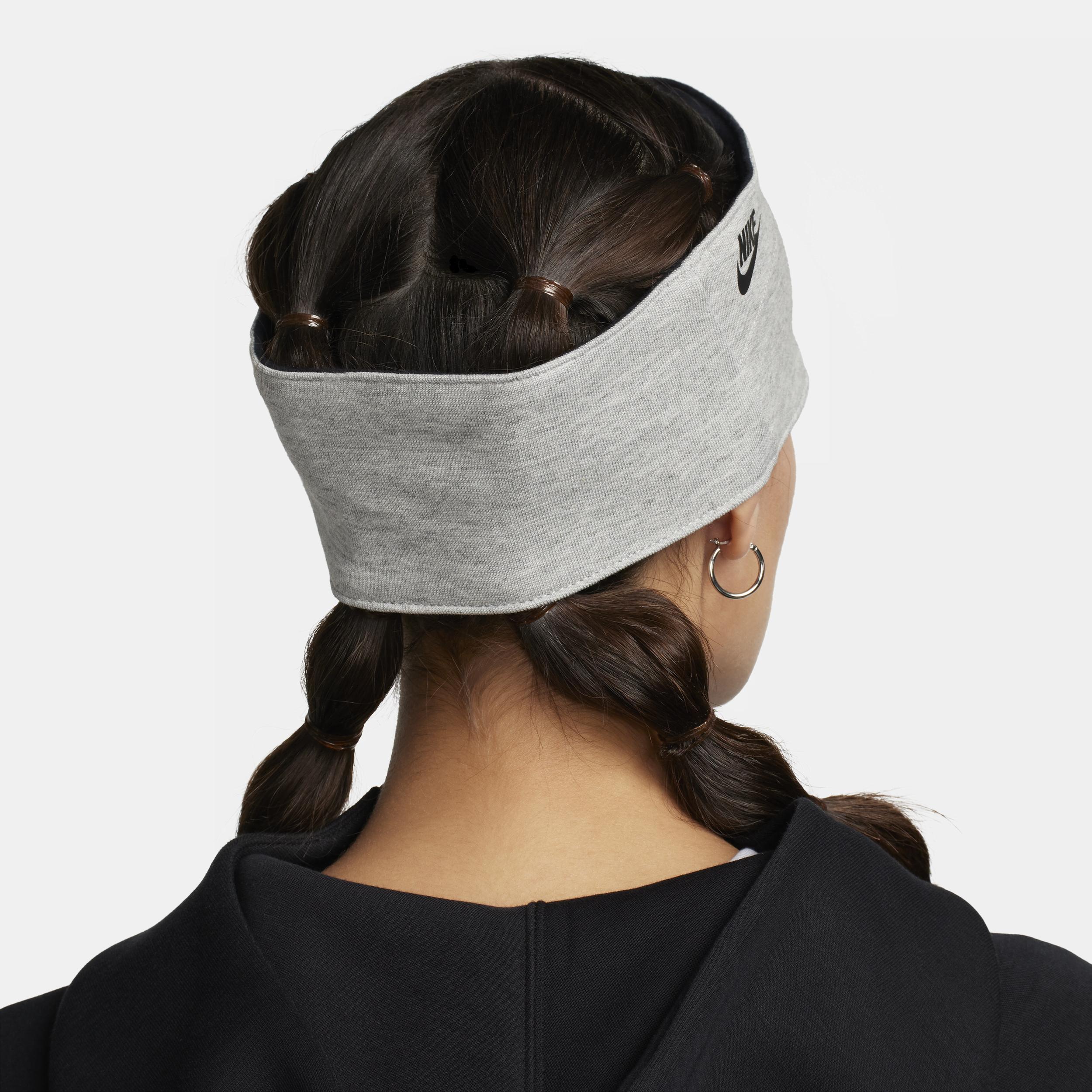 Nike Mens Therma-FIT Tech Fleece Headband Product Image