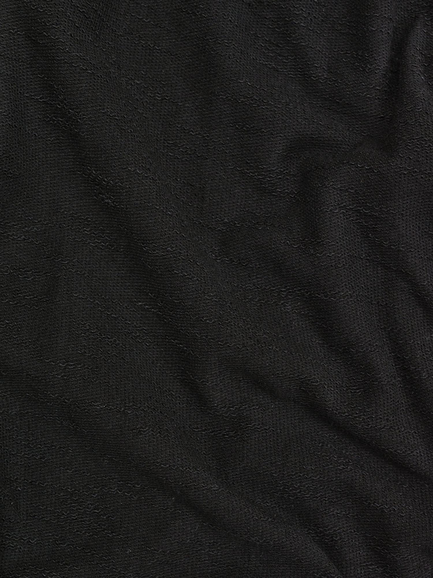 Organic Lightweight Terry Track Shorts Female Product Image