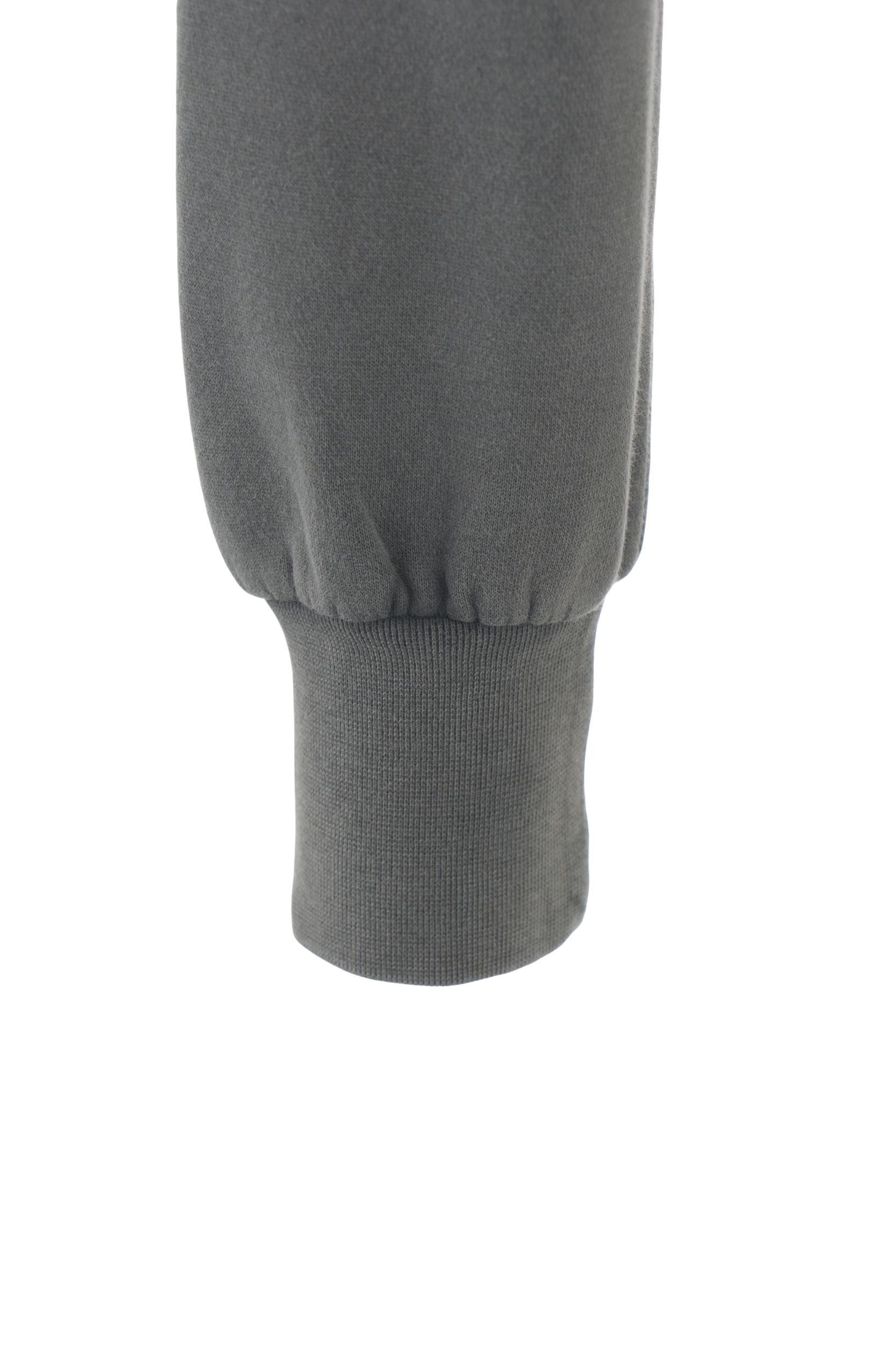 Hooded sweatshirt Product Image