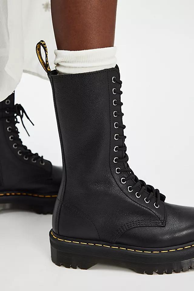 Dr. Martens 1B99 Quad Lace-Up Boots Product Image