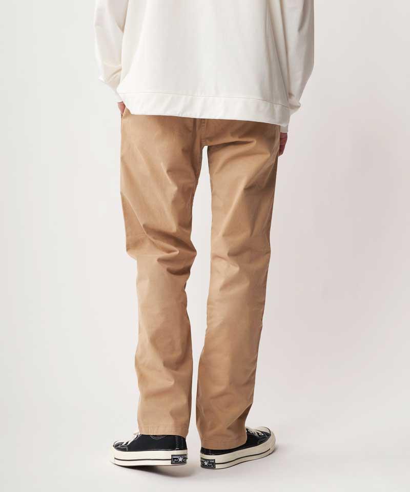 NN-Pant Cropped Product Image