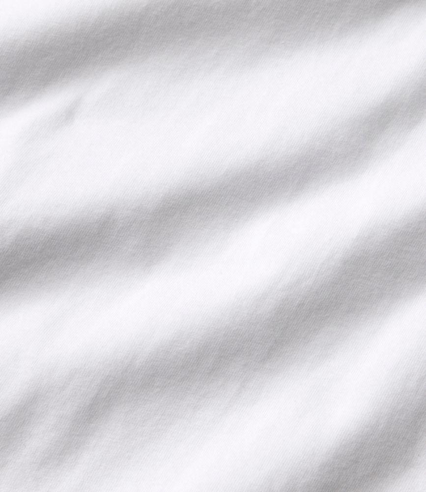 Women's Signature Premium Essential Tee, Short-Sleeve Product Image