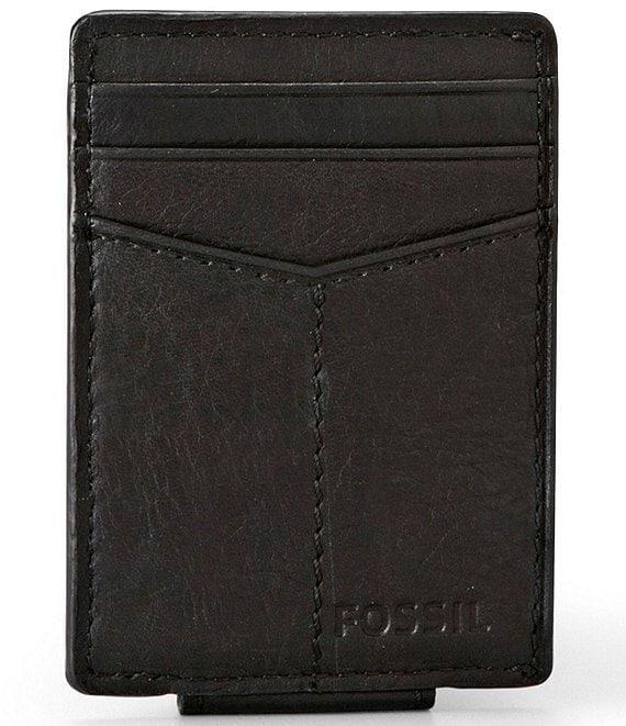 Fossil Ingram Magnetic Multicard Wallet Product Image