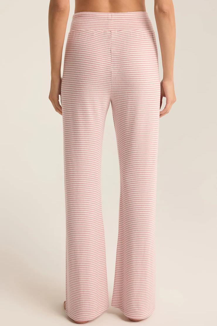 Clouds Stripe Pant Product Image