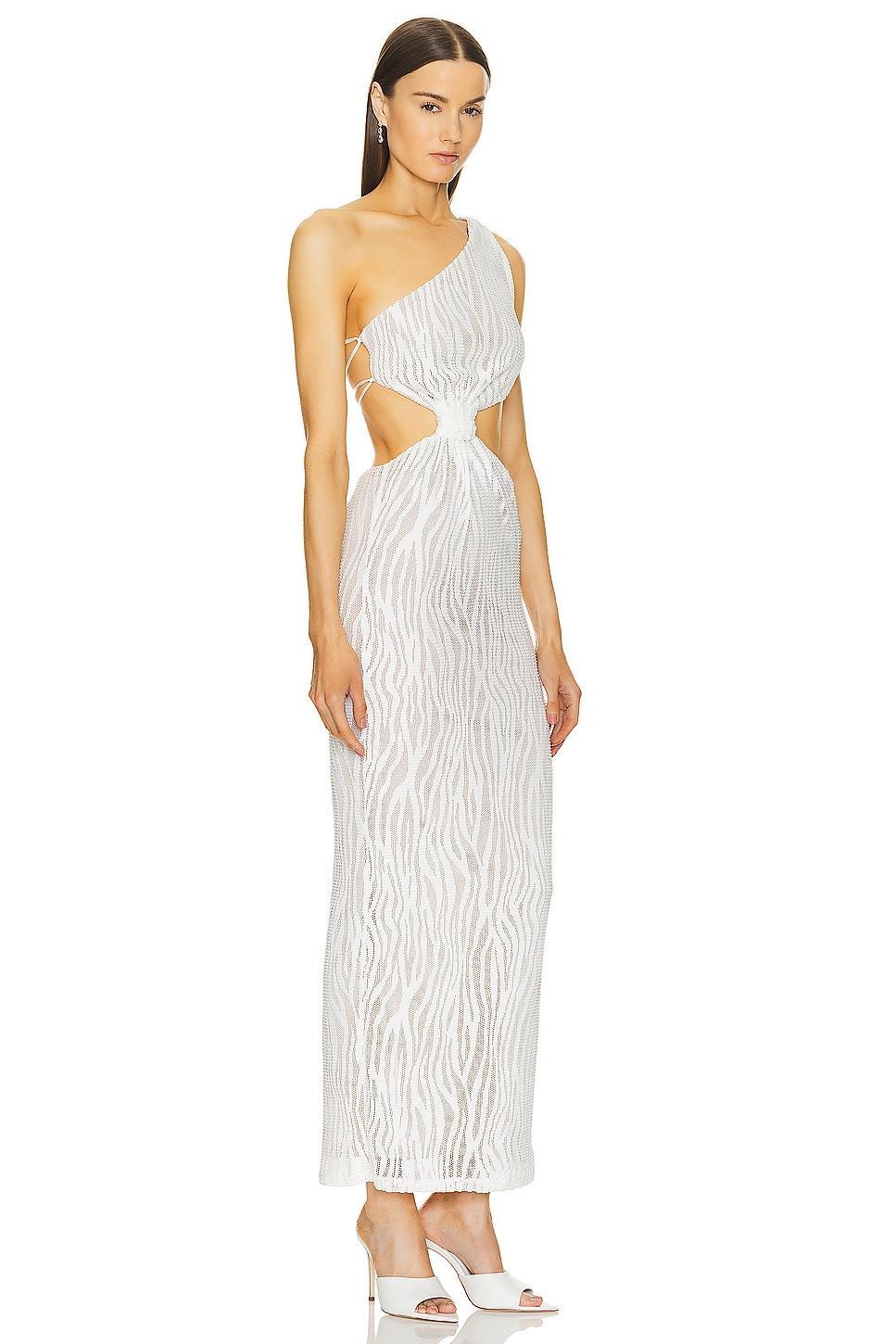 x REVOLVE Caroline Maxi Dress Michael Costello Product Image