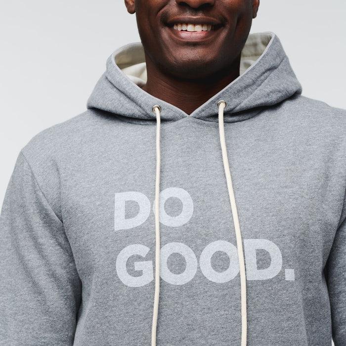 Do Good Pullover Hoodie - Men's Product Image