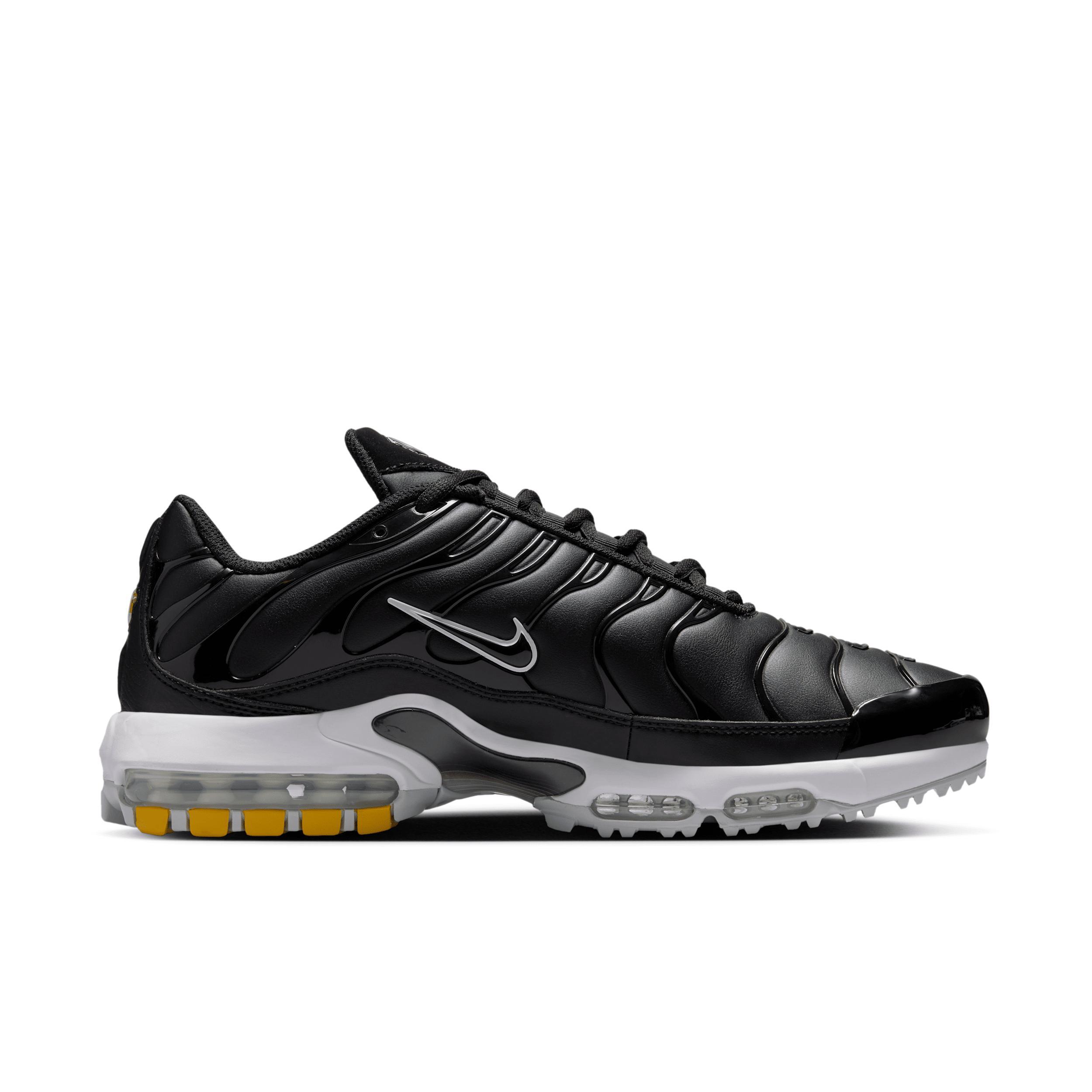 Nike Men's Air Max Plus G Golf Shoes Product Image