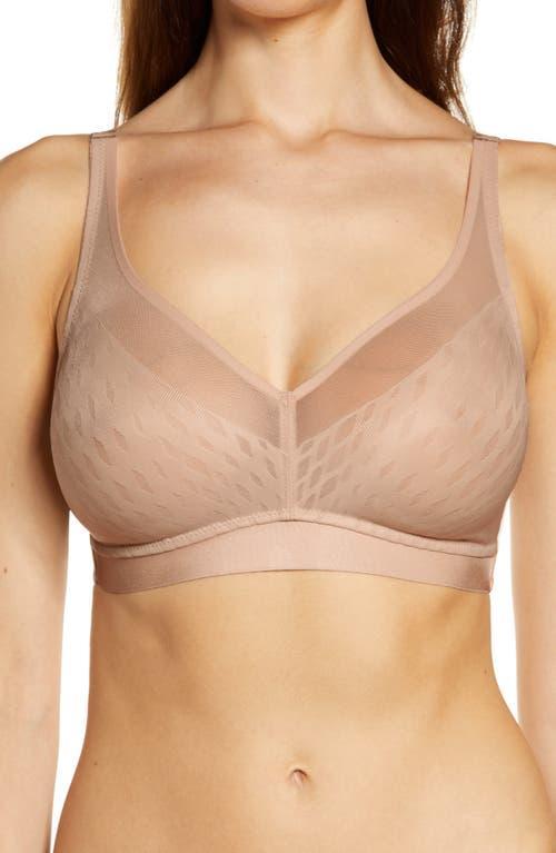 Wacoal Elevated Allure Wire Free Bra Product Image