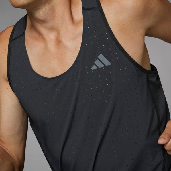 Adizero Running Singlet Product Image