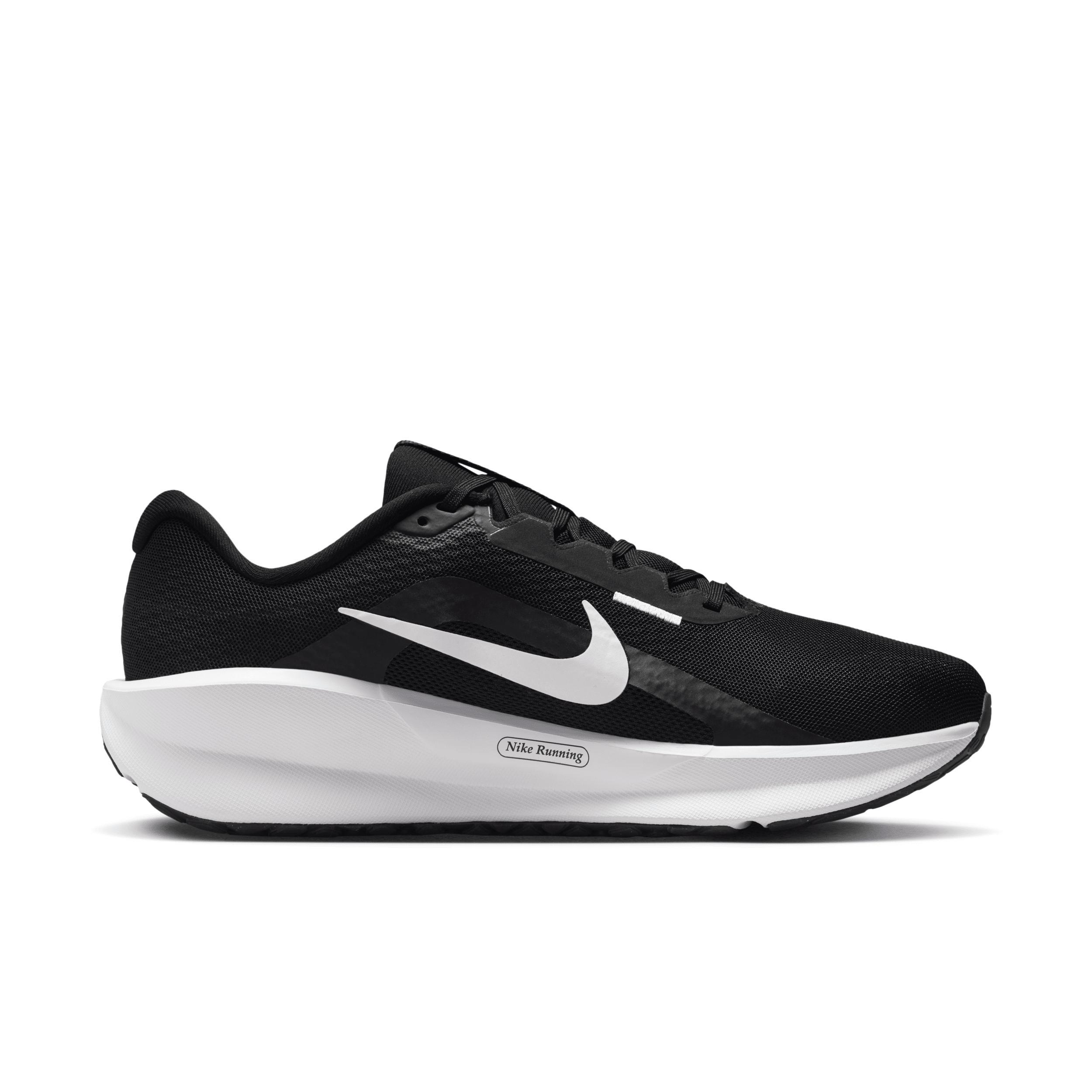 Nike Men's Downshifter 13 Road Running Shoes (Extra Wide) Product Image