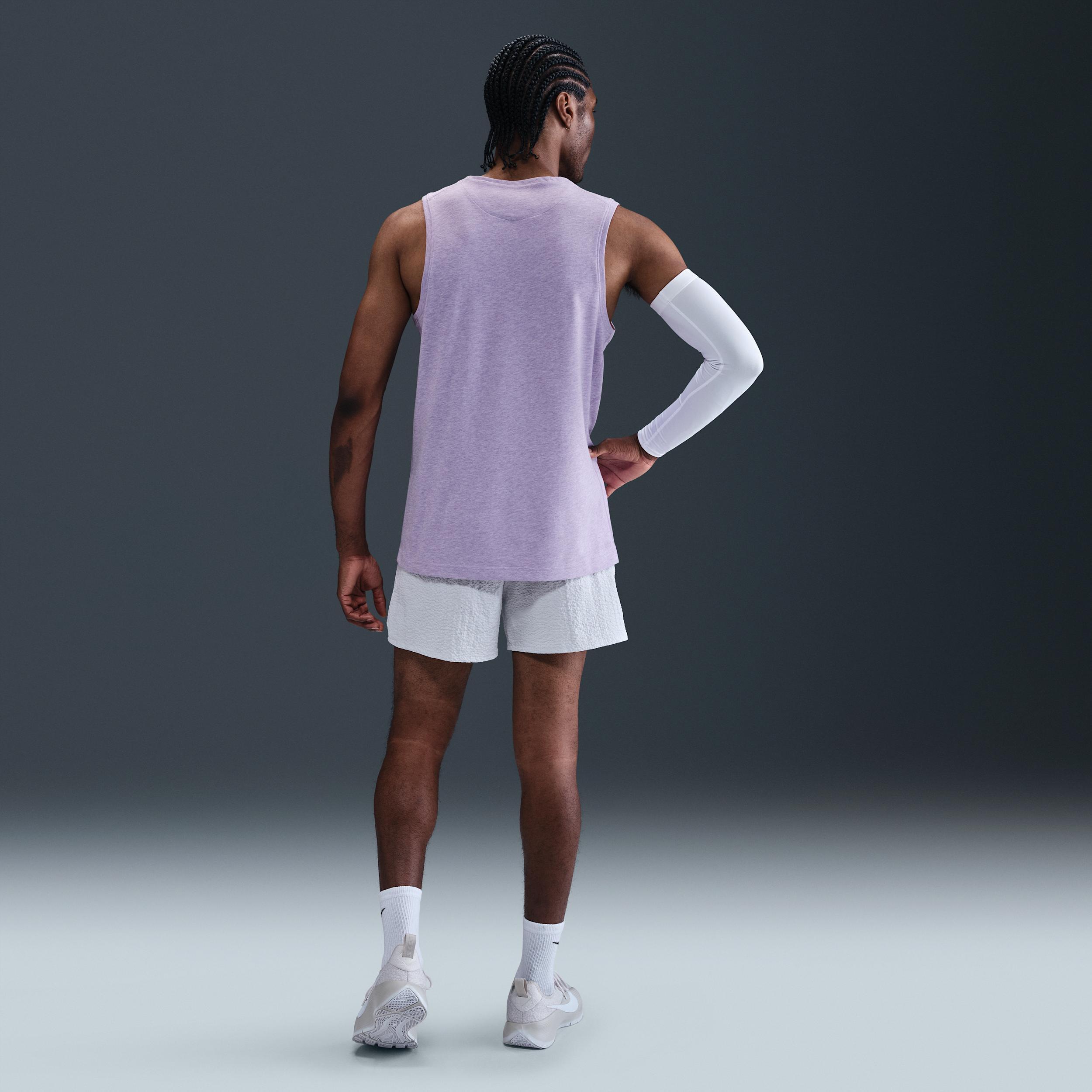 Nike Men's Primary Dri-FIT Versatile Tank Top Product Image