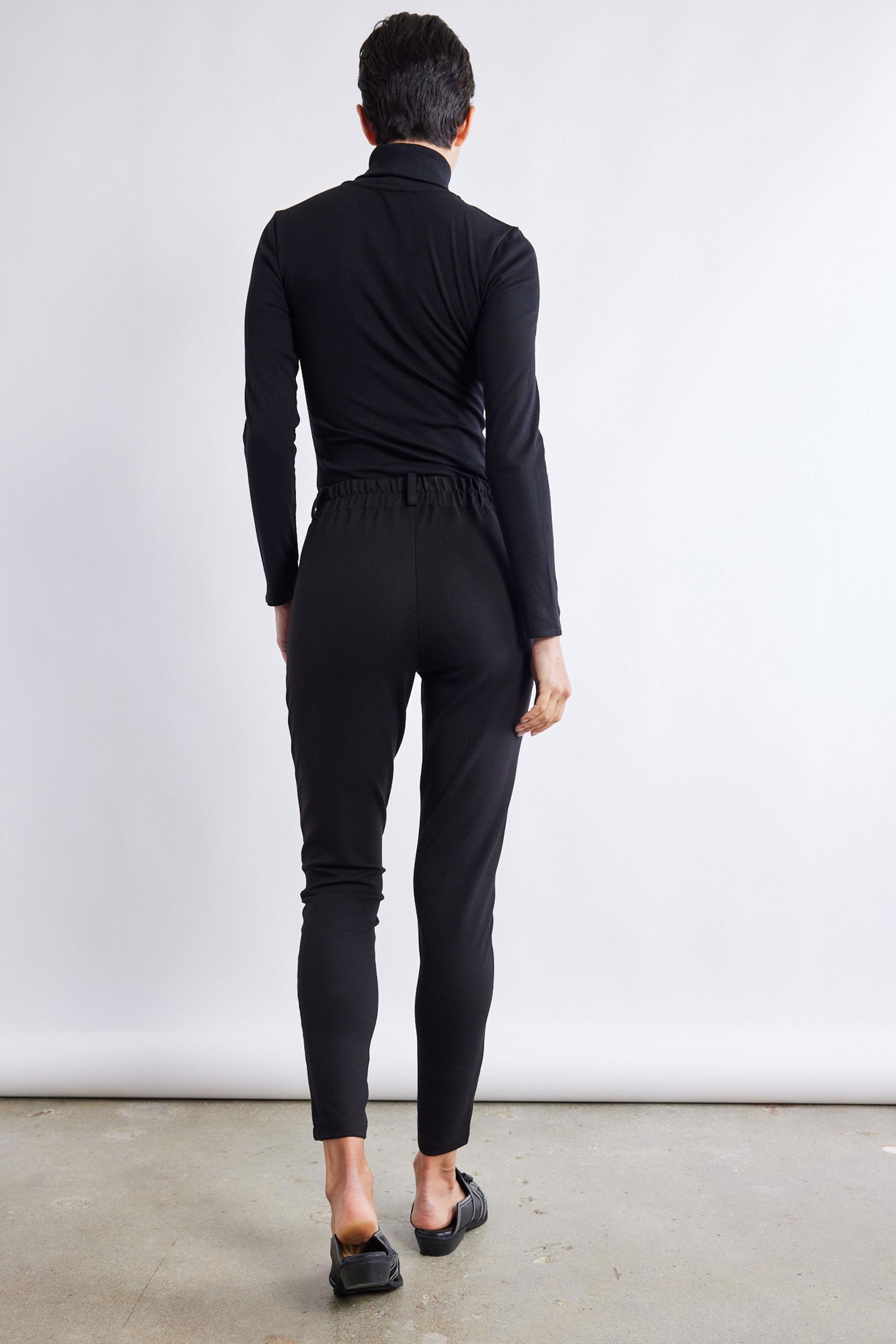 Cozy Tailor-Made Combo Fitted Pants Product Image