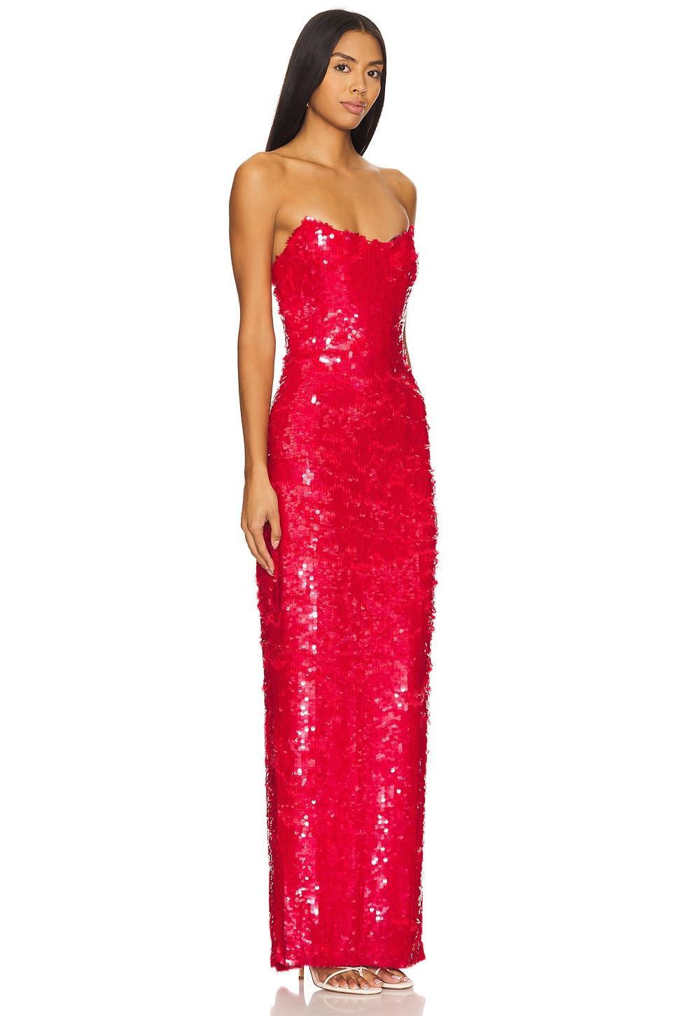 Royce Gown Product Image