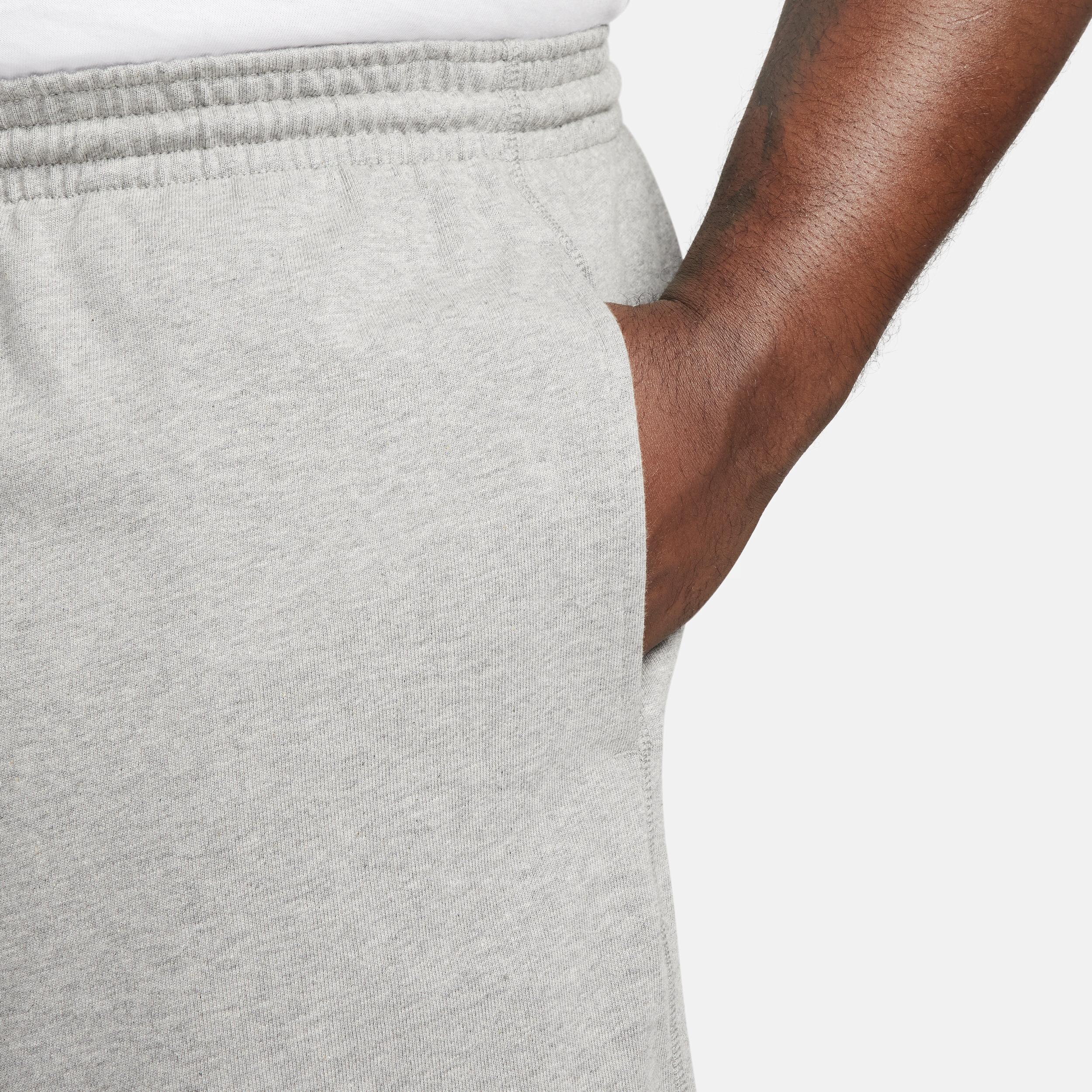 Nike Men's Club Knit Shorts Product Image