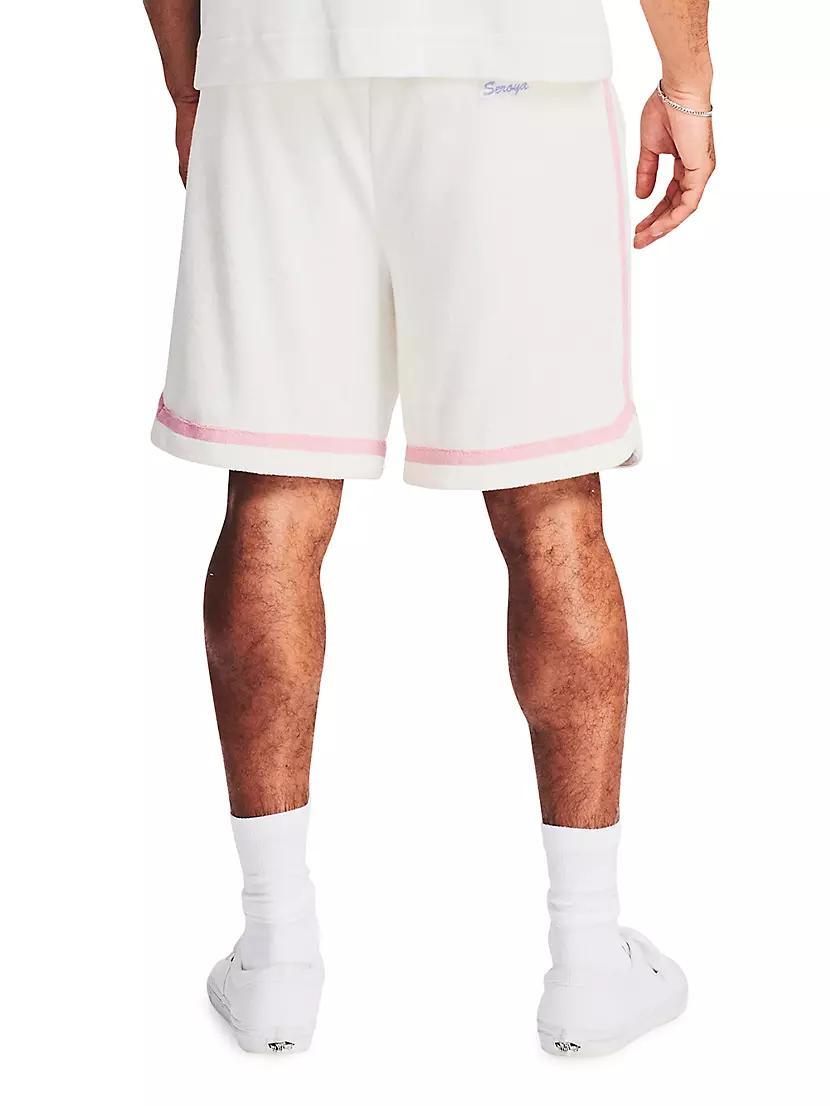 Hayes Shorts Product Image