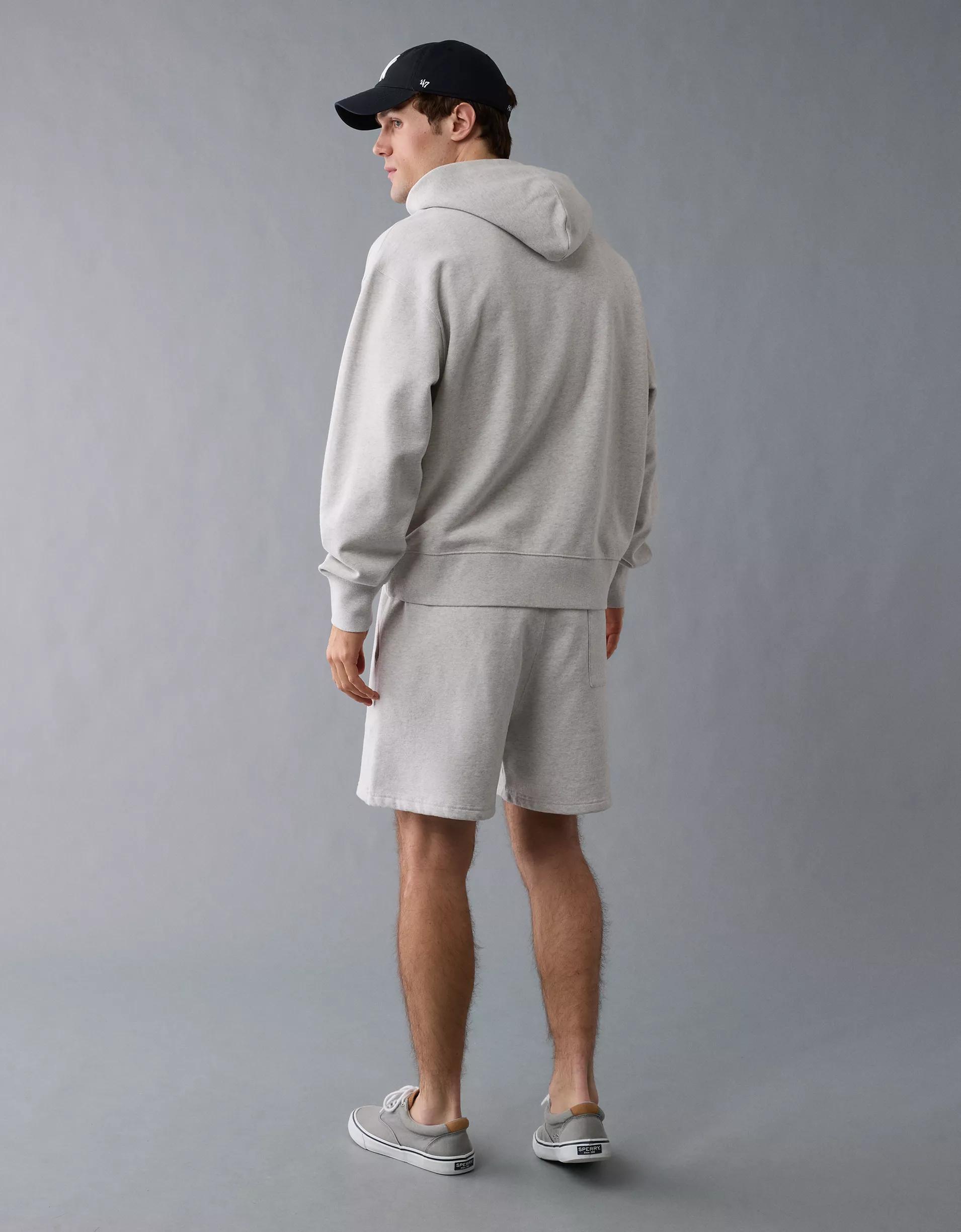 AE 6" Laidback Luxe Heavyweight Jogger Short Product Image