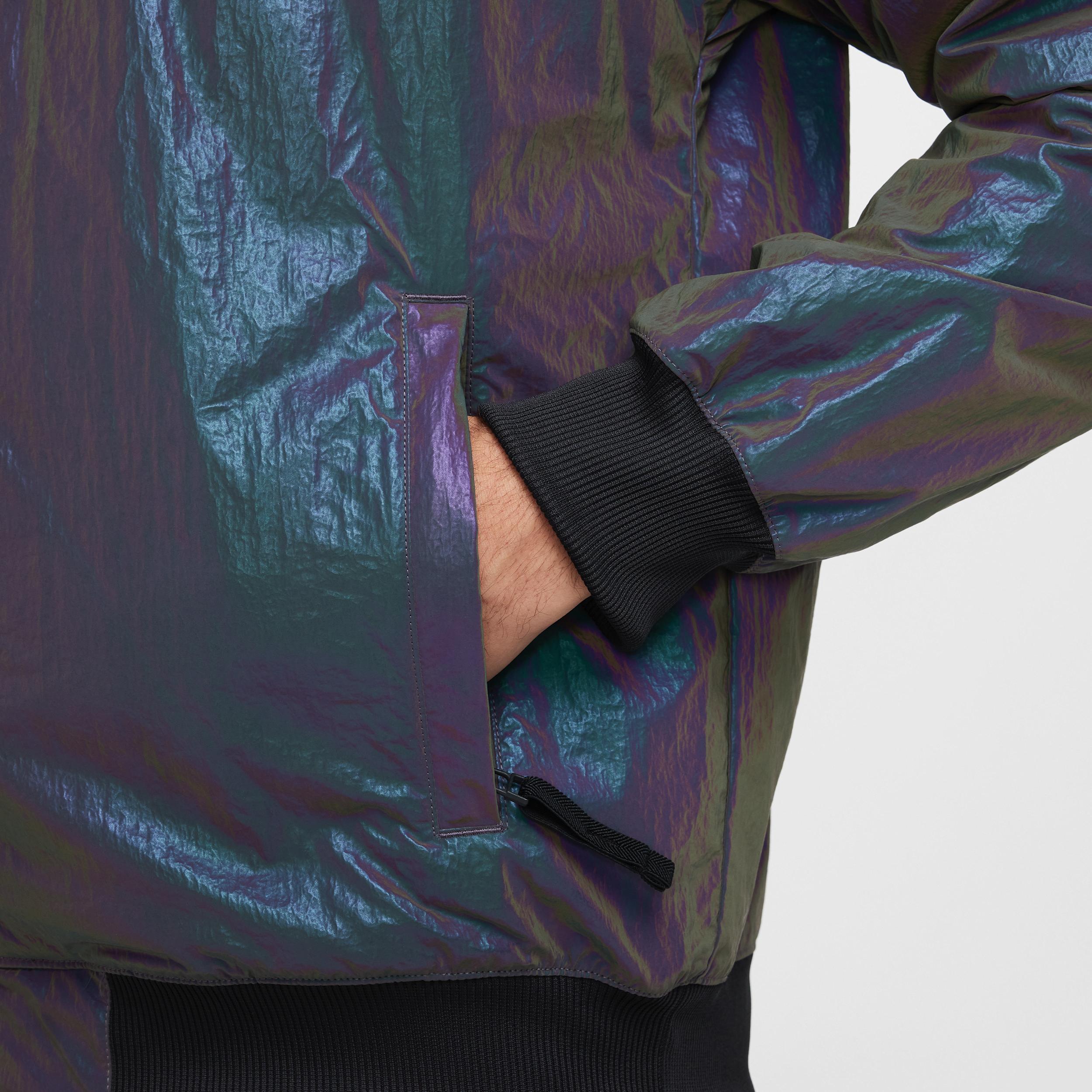 Nike Men's Culture of Football Therma-FIT Soccer Jacket Product Image