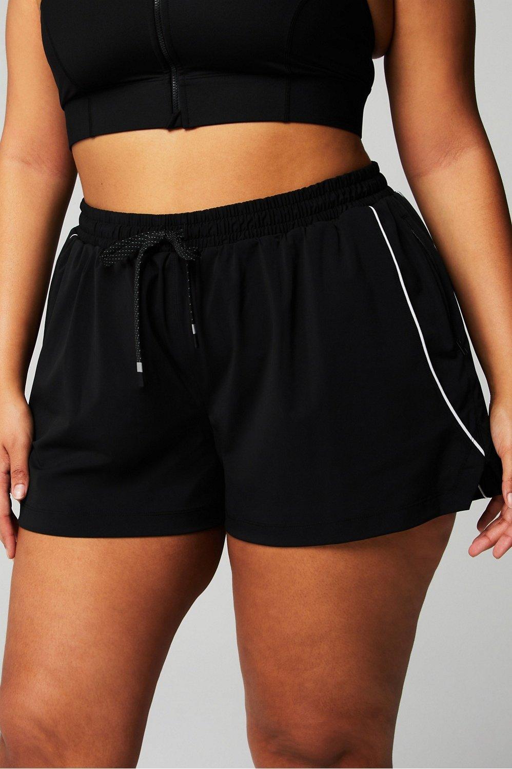 The Piped One Short 3" - Women's Product Image