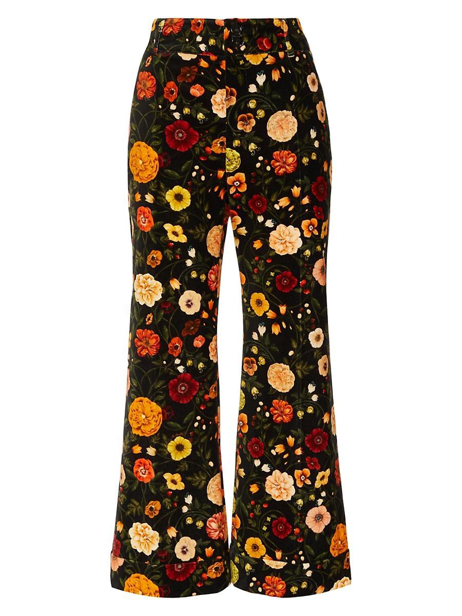 Womens Hendrix Pants Product Image