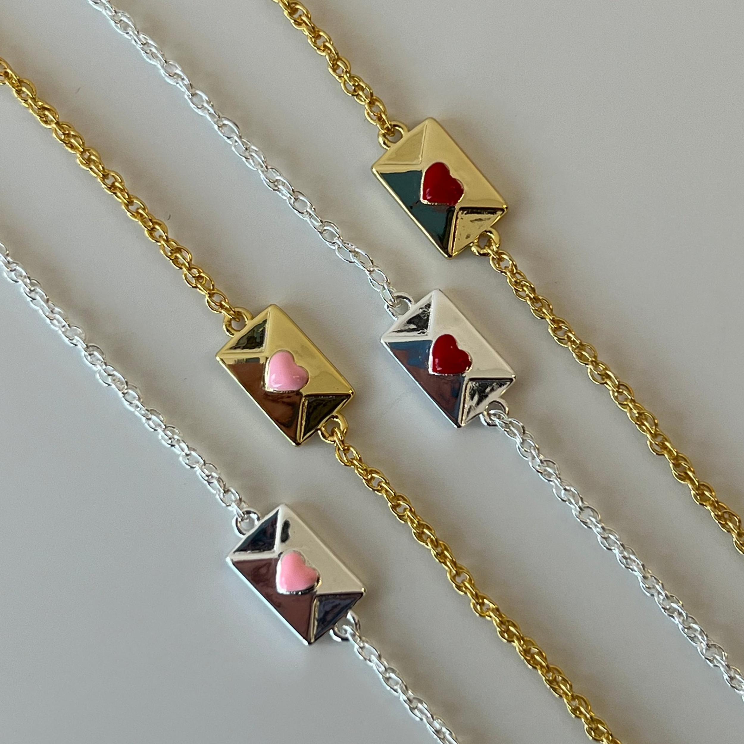 Sent With Love Bracelet Product Image