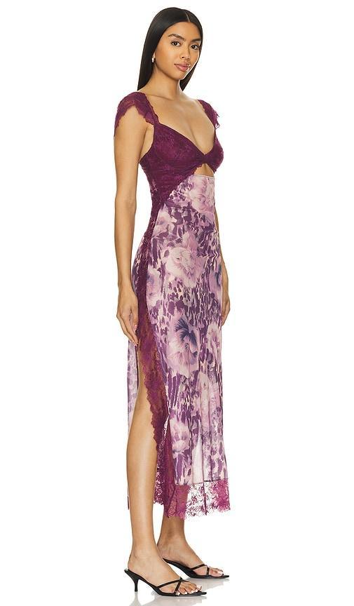 X Intimately FP Suddenly Fine Maxi Slip Product Image