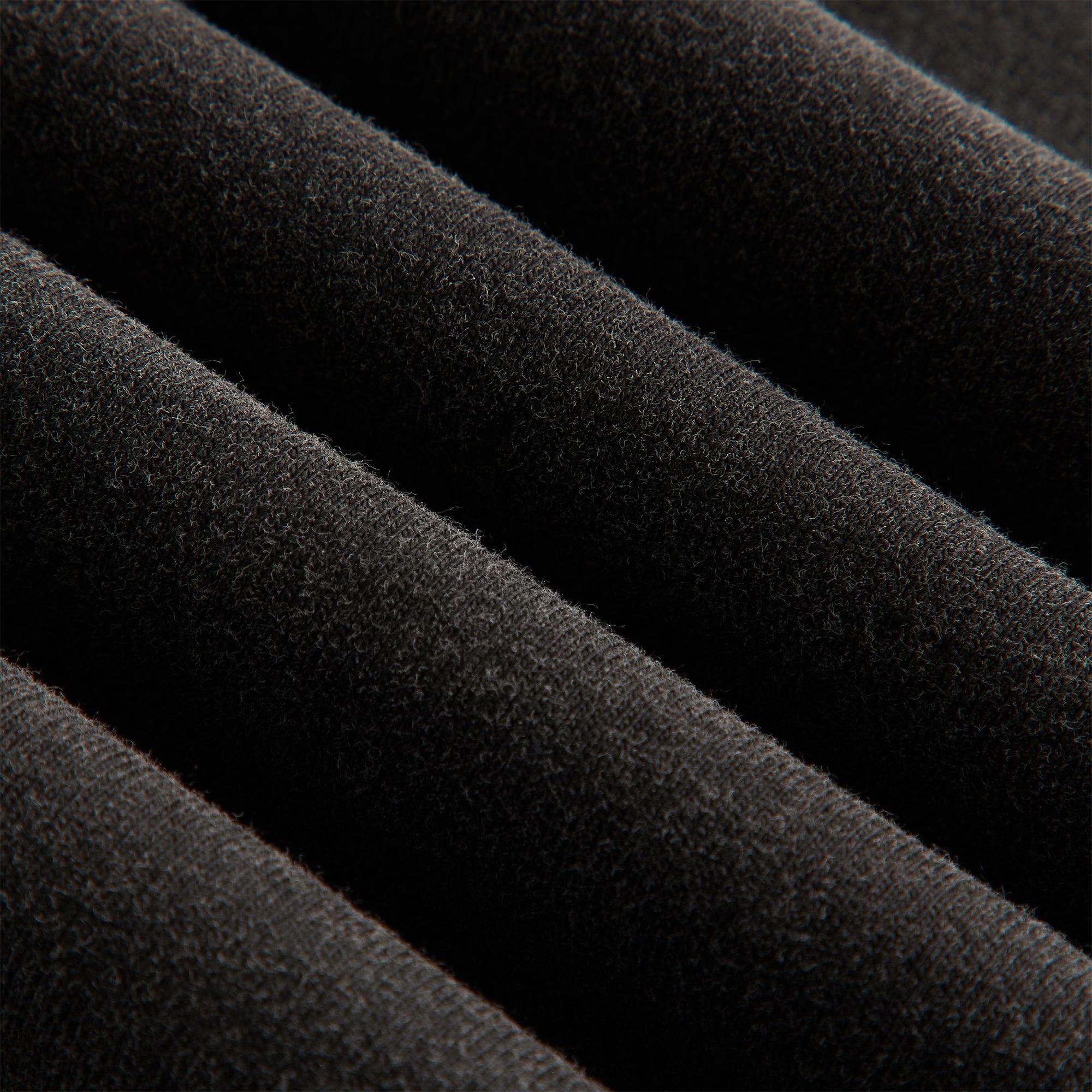 Kith Women for the New York Knicks Skyline Vintage Tee - Black Female Product Image