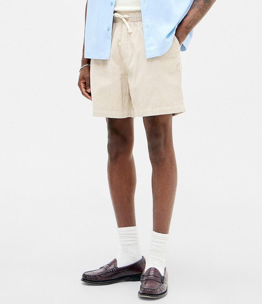 BDG Urban Outfitters Cord Shorts Product Image